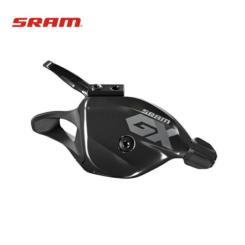 SRAM/スラム GX DH 7s Trigger Shifter GX DH 7s トリガーシフター