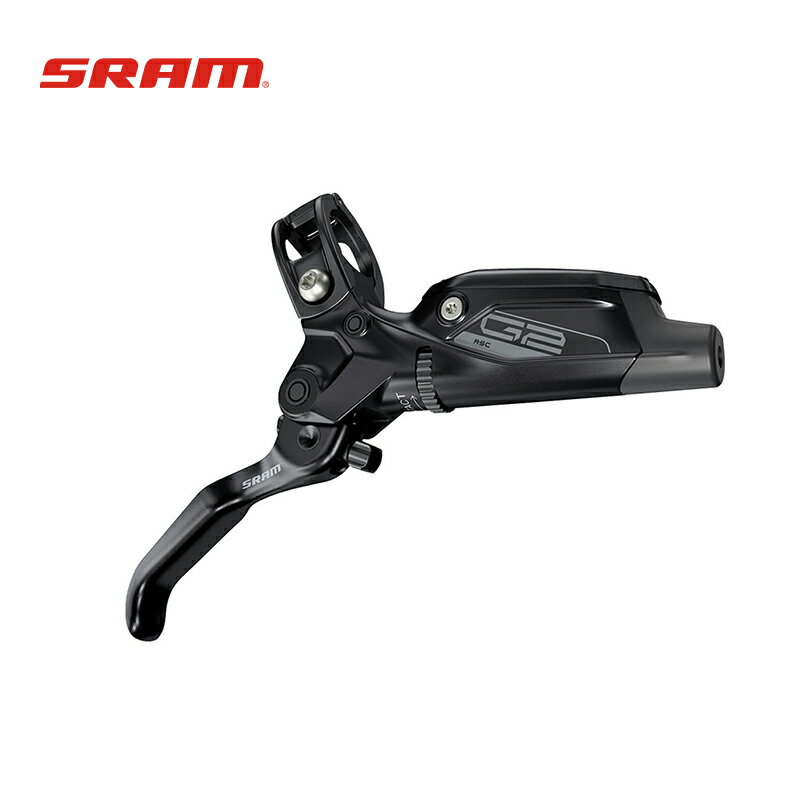 SRAM/ G2 RSC Diffusion Black Front G2 RSC ǥե塼 ֥å ե