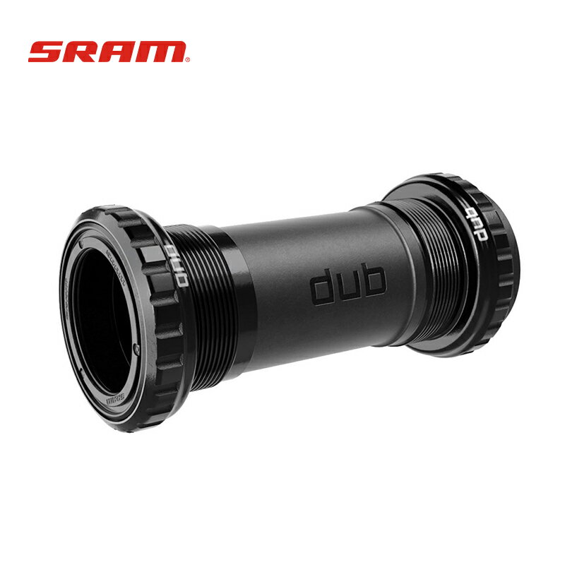 SRAM/スラム DUB BSA 83mm