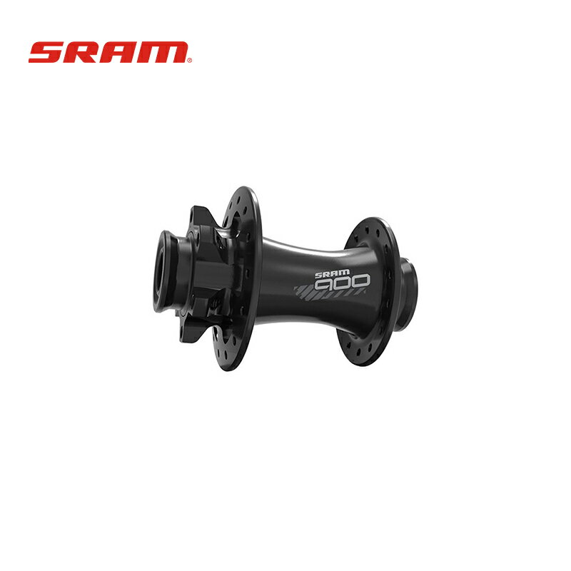 SRAM/スラム 900 Rear 32H 6-Bolt 12×142mm ＊(QR,12x142mm cap)