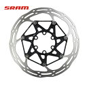 SRAM/スラム CENTERLINE X ROTOR 6-bolt 160mm