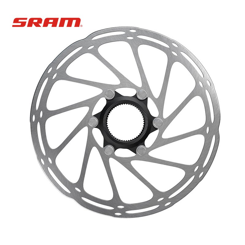 SRAM/スラム CENTERLINE ROTOR 6-bolt 220mm