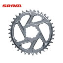 SRAM/スラム X-SYNC 2 Eagle Chainring Direct Mount Polar 6mm off イーグルチェーンリング ダイレクト マウント ポーラー 6mm off