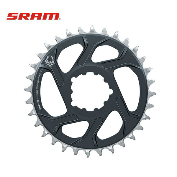 SRAM/スラム X-SYNC 2 Eagle Chainring Direct Mount Lunar 6mm off X-SYNC 2 イーグルチェーンリング ダイレクト マウント ルナー 6mm off