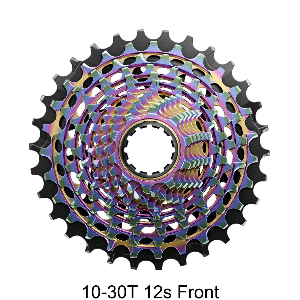 SRAM ����� Cassette XG-1290 Rainbow E1