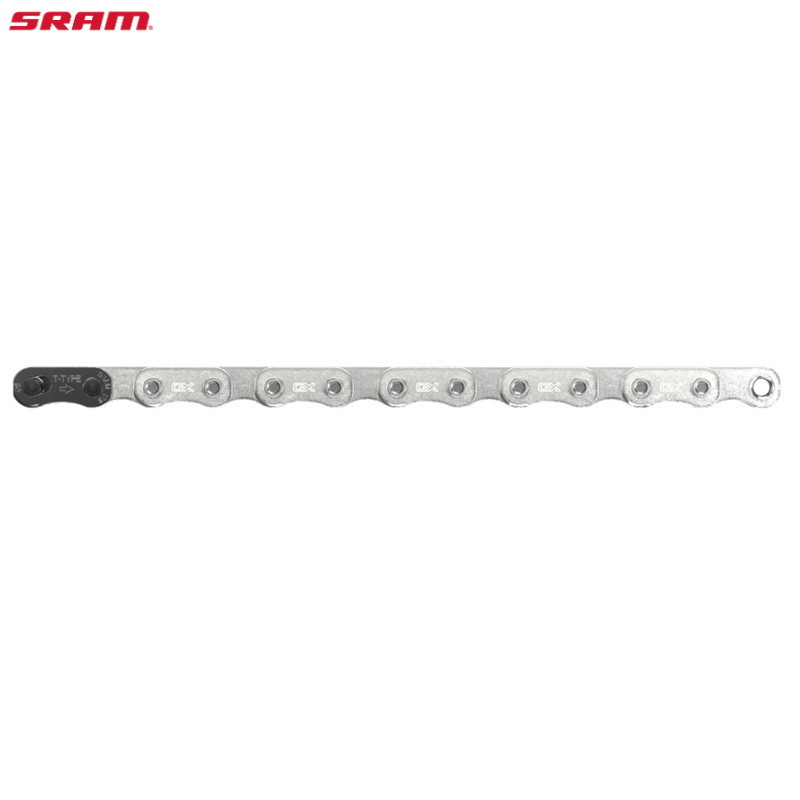 SRAM/スラム T-TYPE GX Eagle Transmission Flattop Chain チェーン
