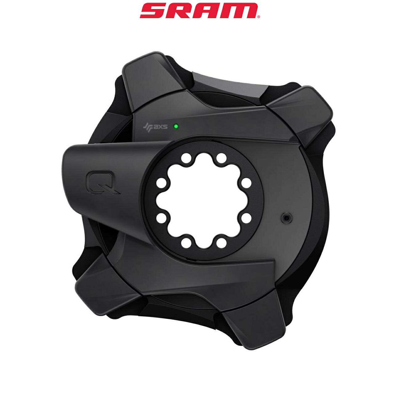  Red eTap AXS SRAM Red/Force AXS Power Meter Spider