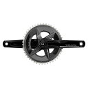 SRAM スラム SRAM Rival AXS Power Meter DUB 2x