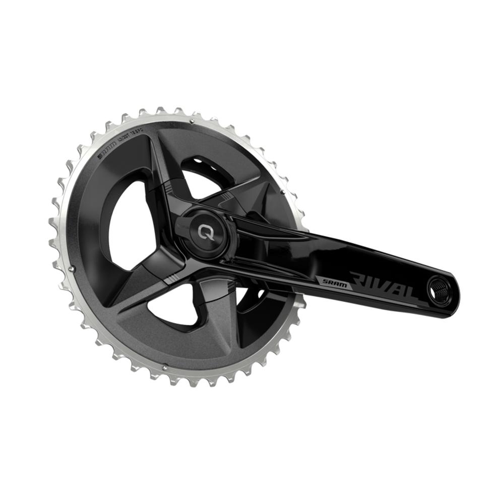 SRAM ����� SRAM Rival AXS Power Meter DUB Wide 2x