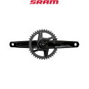 SRAM スラム SRAM Rival AXS Power Meter DUB Wide 1x