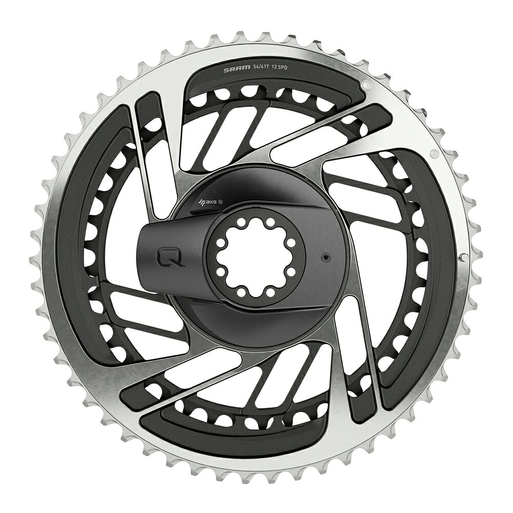 ����� SRAM Red AXS Power Meter Kit with FD 2x