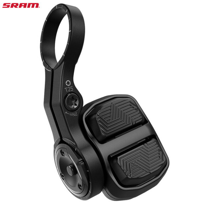 SRAM/スラム AXS POD CONTROLLER シフター