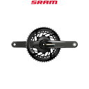 スラム Force eTap AXS SRAM Force AXS Power Meter DUB 2x