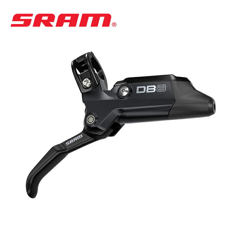 SRAM/ SRAM ǥ֥졼 DB8 Rear 1800mm Diff Black ֥졼
