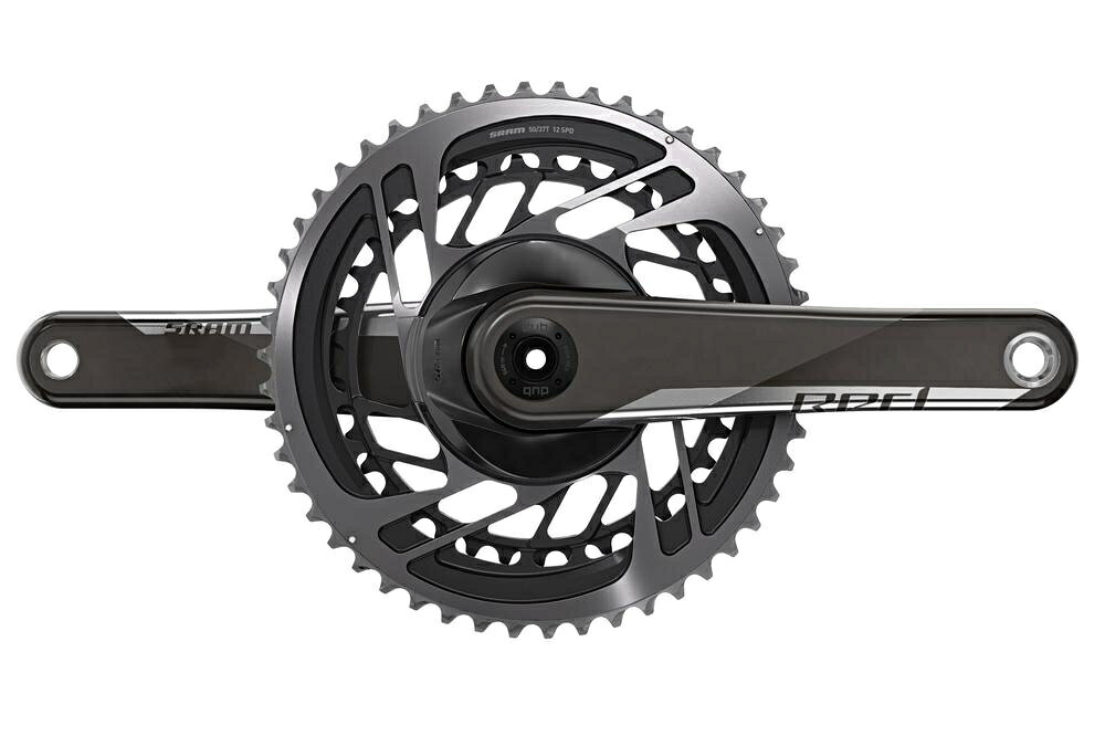 ����� SRAM Red AXS Crank Set GXP 2x