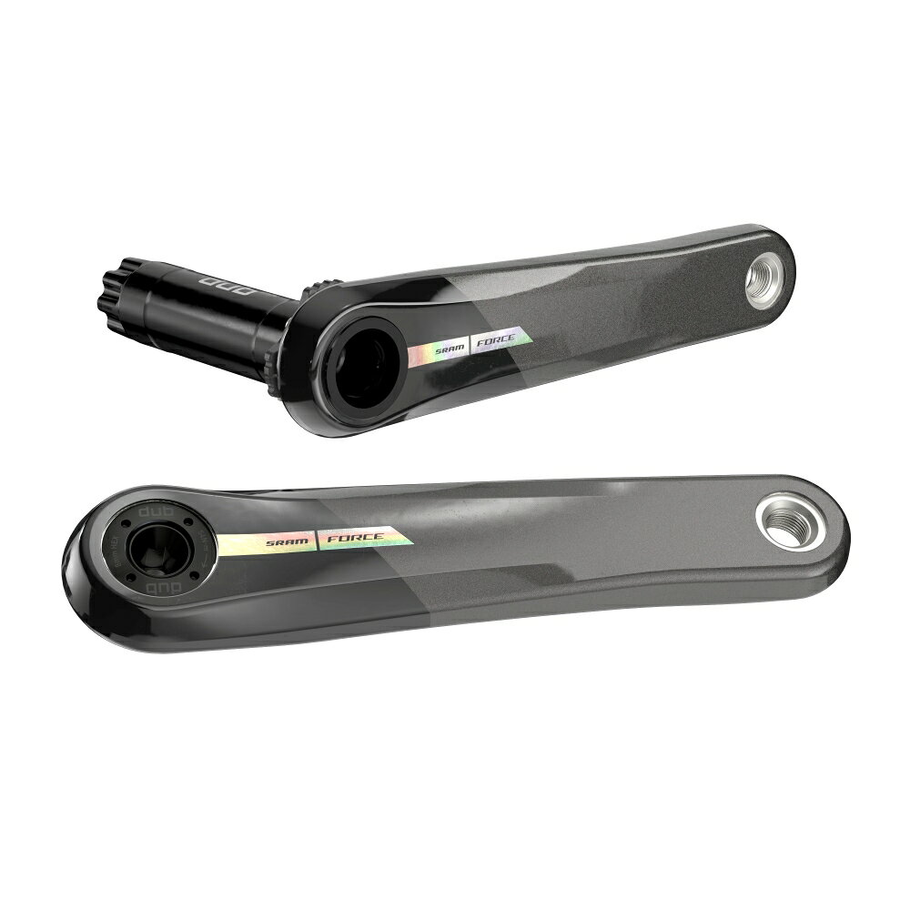 ����� SRAM Force AXS Crank Arm Assembly DUB Wide