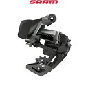 SRAM スラム SRAM Rival eTap AXS Rear Derailleur XPLR/Max44T 12s