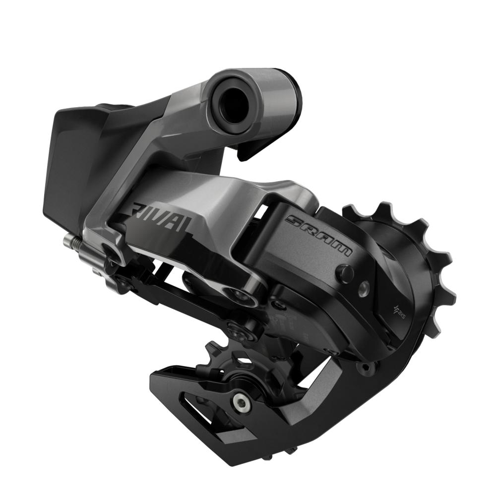 SRAM ����� SRAM Rival eTap AXS Rear Derailleur�� XPLR/Max44T 12s