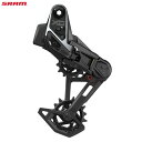 SRAM/スラム T-TYPE X0 Eagle? TRANSMISSION DERAILLEUR リアディレイラー