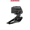 スラム Force eTap AXS D85 SRAM Force eTap AXS Front Derailleur