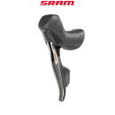 スラム Force eTap AXS SRAM Force eTap AXS HRD Shift/Brakeset