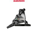 スラム Force eTap AXS SRAM HRD Caliper Assembly
