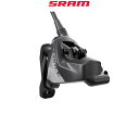 スラム Force eTap AXS SRAM HRD Caliper Assembly