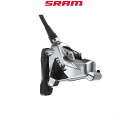 スラム Red eTap AXS SRAM HRD Caliper Assembly