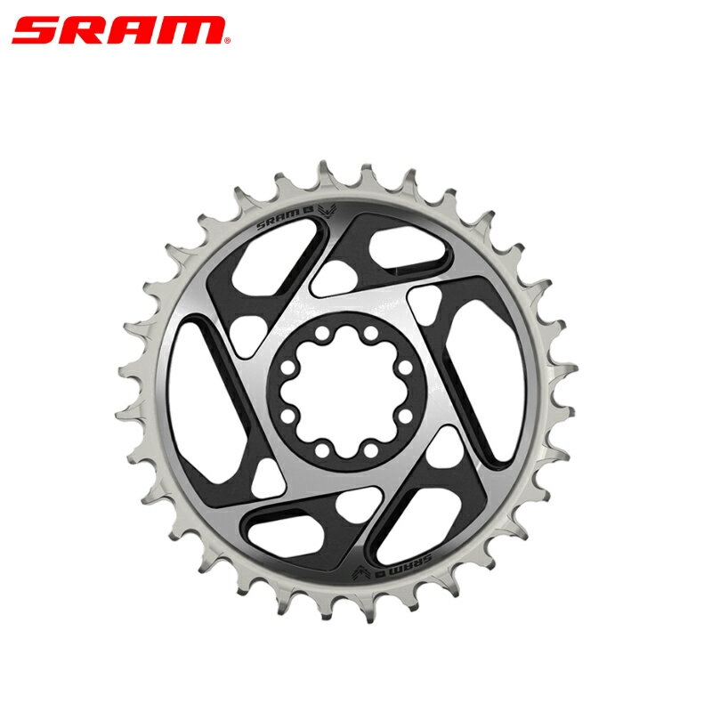 SRAM  XXSL T-Type Direct Mount Chain Ring 