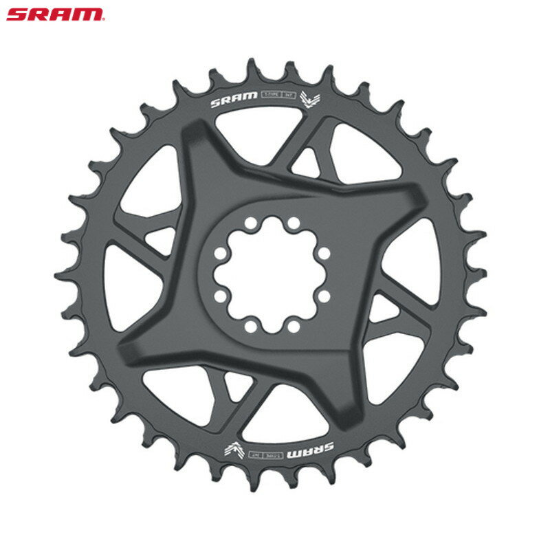 SRAM/スラム GX T-TYPE DM チェーンリング