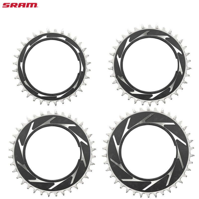 SRAM/スラム XXSL T-TYPE パワーメーター用 THREADED チェーンリング
