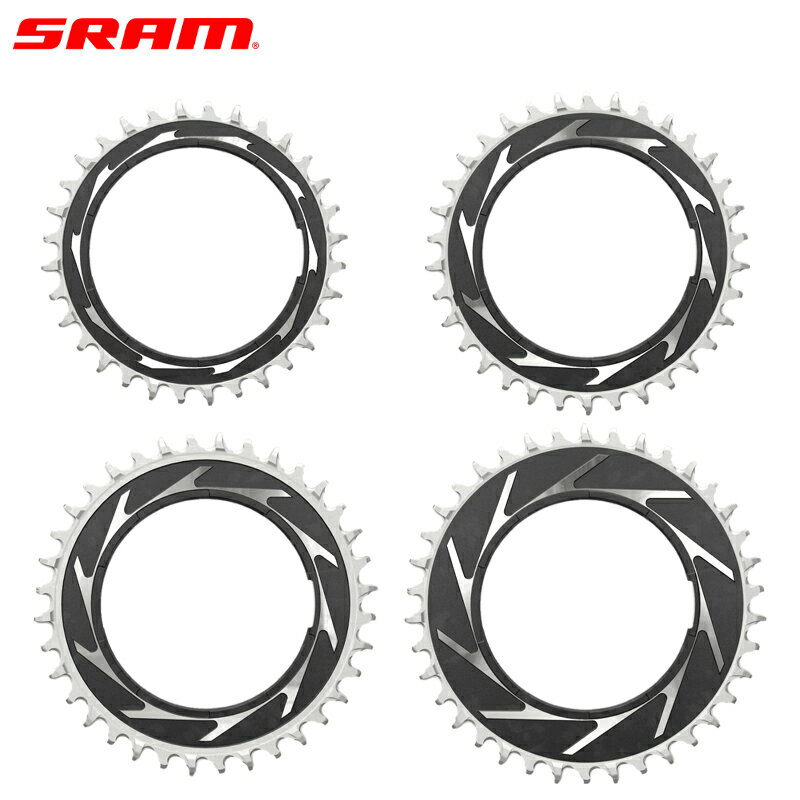 SRAM  XXSL T-Type Thread Mount Chain Ring 