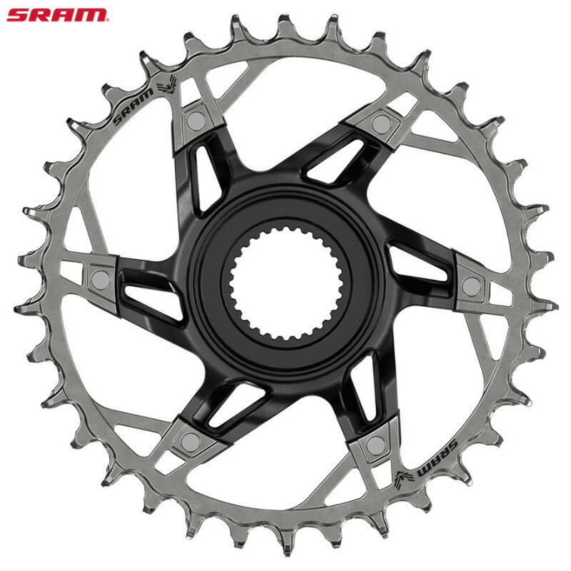 SRAM/ XX T-TYPE DM E-MTB  for BOSCH Generation4