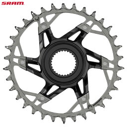 SRAM/スラム XX T-TYPE DM E-MTB チェーンリング for BOSCH Generation4