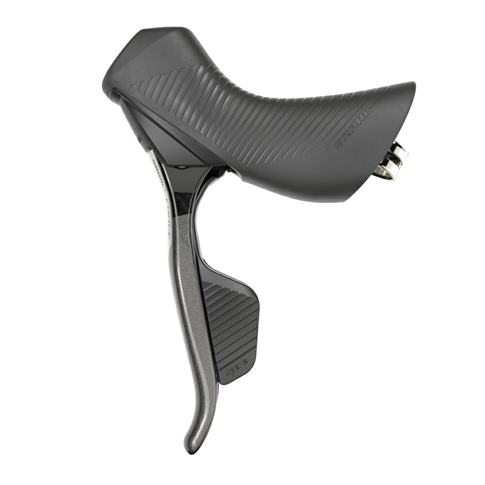 ����� SRAM Shift Brake Lever Exchange