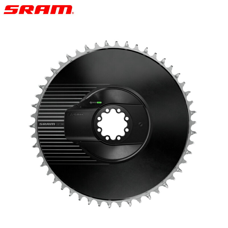 SRAM  Red AXS Power Meter Kit 1x Aero E1(56T68T) ѥ᡼