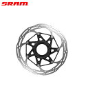 SRAM スラム Centerline X Rotor 180mm/Center Lock
