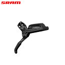 SRAM スラム Disc Brake Level TL Front 950mm Hose/Gloss Black