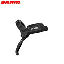 SRAM スラム Disc Brake Level Rear 1800mm Hose/Black