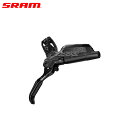 SRAM スラム Disc Brake Code R Front 950mm Hose/Diffusion Black