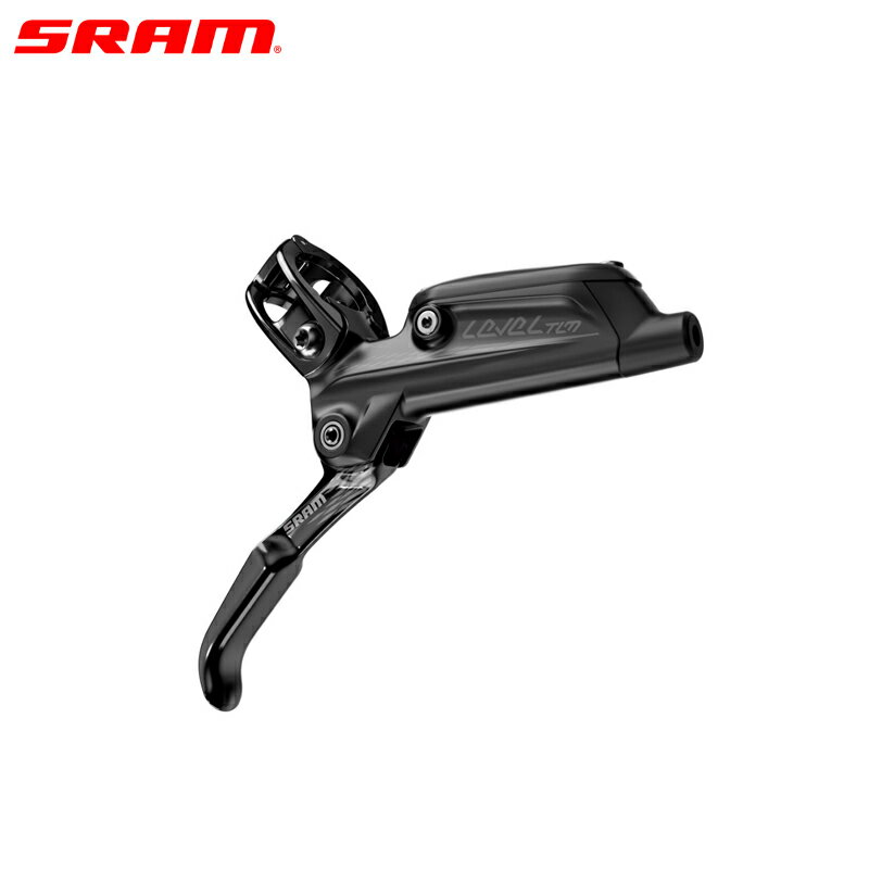 SRAM  Disc Brake Level TLM Rear 2000mm Hose/Diffusion Black