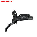 SRAM スラム Disc Brake G2 RSC Front 950mm Hose/Diffusion Black