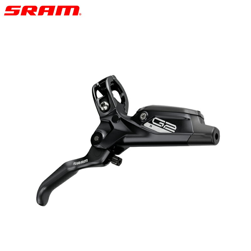 SRAM  Disc Brake G2 R Front 950mm Hose/Diffusion Black
