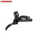 SRAM スラム Disc Brake G2 R Rear 2000mm Hose/Diffusion Black