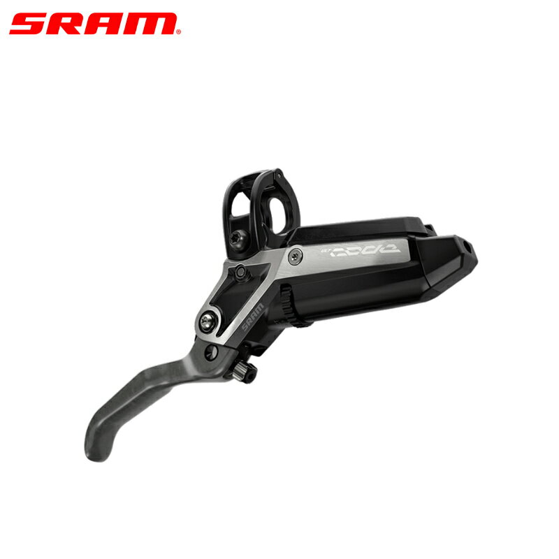 SRAM  Disc Brake Code Ultimate Stealth Front 950mm Hose/Black