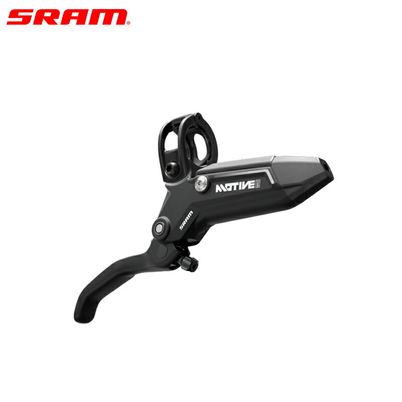 SRAM  Disc Brake Motive Bronze Rear 2000mm Hose/Diffusion Black