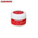 SRAM スラム Dot Assembly Grease 29ml