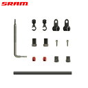 SRAM スラム Hydraulic Hose Kit Double Compression ブレーキパーツ
