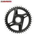 SRAM スラム X-Sync Direct Mount Chain Ring 1x12s Rival AXS チェーンリング