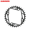SRAM スラム T-Type Chain Ring 104BCD チェーンリング